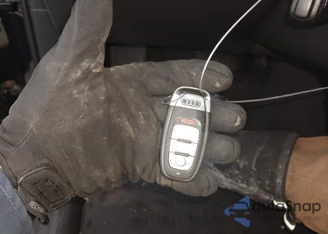 2017 Audi Q5 2.0T Premium from USA, damaged, VIN WA1C2AFP3HA083859